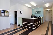 Physical Therapy Grande Prairie , Kinesis Physical Therapy Corp