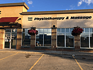 Locations: Grande Prairie, AB | Massage Therapy and Physiotherapy