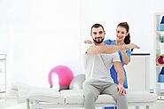 The 10 best physiotherapists in Airdrie, Calgary - Last Updated October 2021 - StarOfService