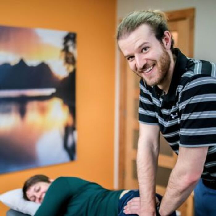 Physiotherapist In Vernon | A Listly List