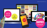 Graphic Design and Responsive Website Design & Development