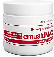 Buy Emuaid Products Online in India at Best Prices