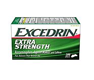 Buy Excedrin Products Online in India at Best Prices