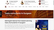 Vastu Expert In Gurgaon