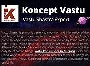 Vastu Expert in Delhi - Koncept Vastu