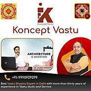 Vastu Shastra Expert in Delhi