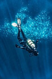Snorkeling & Diving