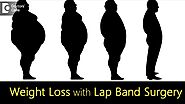 The Lap-Band® Program | Gastric Banding for Weight Loss