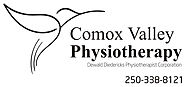 Comox Valley Physiotherapy - Home