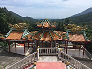 Kuan Yin Chinese Temple