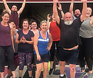 Corporate Fitness Programs Australia | Today Live News