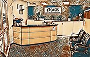 Home - OASIS Mission Physiotherapy - Mission, BC
