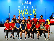Mission Walk Physiotherapy & Rehabilitation Centre - Hyderabad