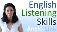 Learn English Listening Skills