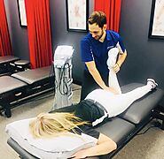Physiotherapy | Orillia Sports Medicine & Rehabilitation