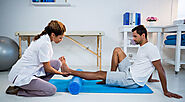 Physiotherapy on Front - southwesthealthline.ca