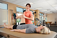 Physiotherapists in Sorel-Tracy QC | YellowPages.ca™