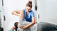 Physiotherapists in Sorel-Tracy, QC - Cylex Local Search