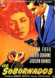 Los sobornados (1953)