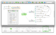 ConceptDraw MINDMAP - Excellent tool for Mind Mapping, Planning, Brainstorming, and Building Processes