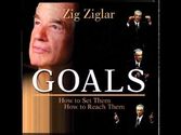 Zig Ziglar: GOALS -audiobook full - LAW OF ATTRACTION 2015