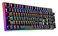 Is Mechanical Keyboard Better For Gaming?
