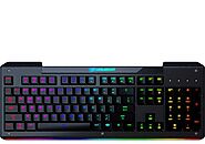 Are Keyboards Important for Gaming?