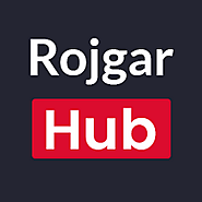Rojgar Hub