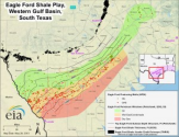 Eagle Ford Shale News, Geology & Companies