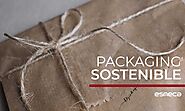 Packaging sostenible: características y ventajas - Esneca