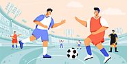 Big Data in the Sports Industry: How is Data reshaping the game? - Blogs