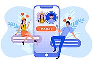 Tinder uses AI to find your ‘Match’: AI in Dating Apps. - Blogs