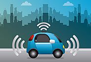 How is Data Science driving autonomous cars? - Blogs\\\\\