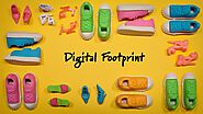 Live My Digital for students: Digital Footprint