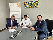 Valinda L Wood on LinkedIn: The Corporate Group of Dubai announce our Partnership!