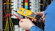 Commercial Electrician in Dandenong, Knox, Bayswater & Rowville