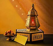 Islamic Gifts Qatar