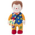Something Special Mr Tumble Interactive Soft Toy 34cm