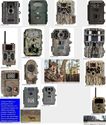 Best Covert Game Trail Cameras Reviews