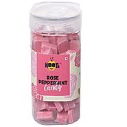 Buy Rose Mint Candy Online in India | Order Rose Peppermint Candy - New Tree