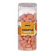 Website at https://www.newtree.co.in/candy/orange-candy