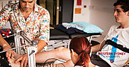 Bachelor of Physiotherapy | Western Sydney University
