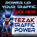 Tezak Traffic Power