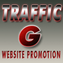 TrafficG - Top Traffic Exchange