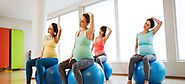 Physiotherapy Carnegie | Clinical & Pregnancy Pilates | Women's Health