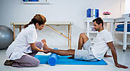 Onsite Physiotherapist | Greater Melbourne | Full-Time at Axis Physiotherapy | qutjobs.com