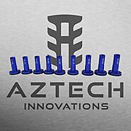 Apache Tappetless Airsoft Nozzles | Aztech Innovations