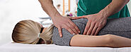 Chiropractic Care | Specialty Care Clinics