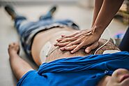 Is Cardiac Arrest same as Heart attack | Specialty Care Clinics