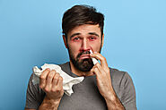 Symptoms and Treatment of Nasal Fracture | Specialty Care Clinics